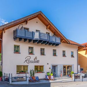 Wander und Aktiv Hotel Rösslwirt